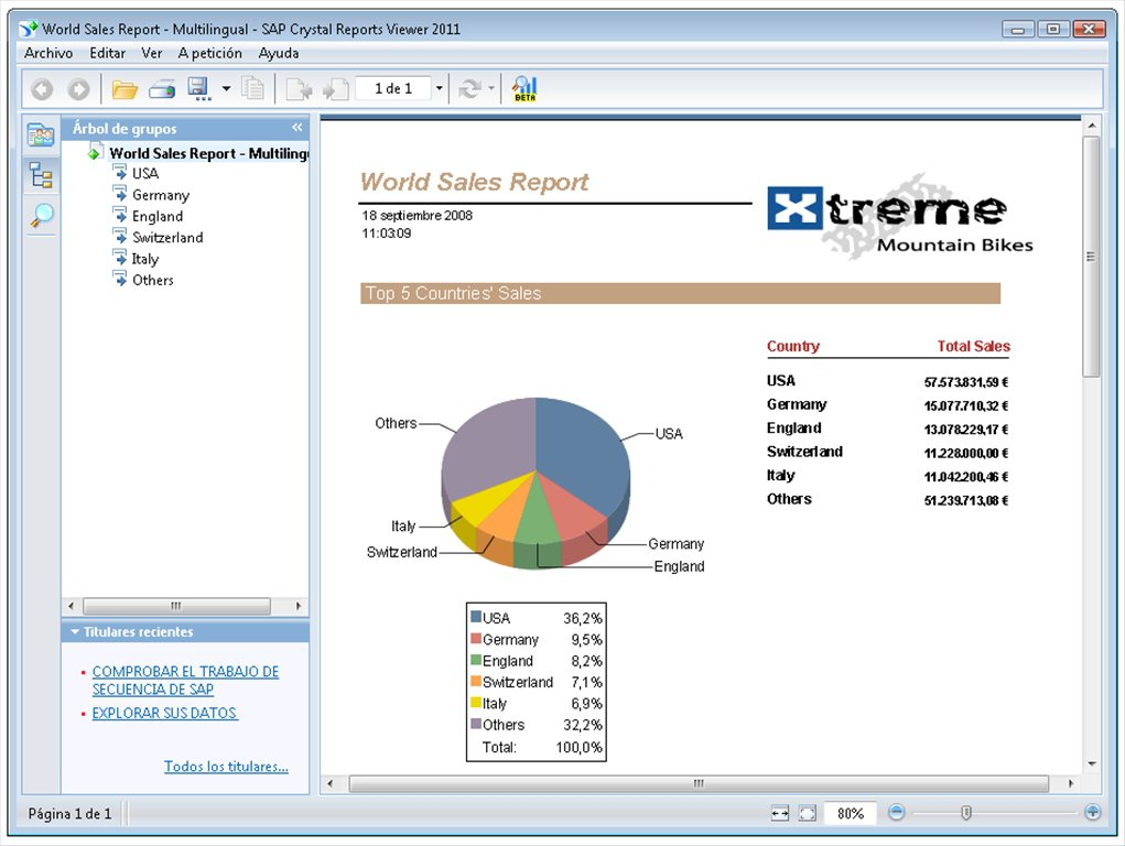 Sap Crystal Reports 2011 Download